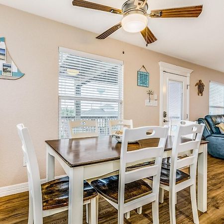 Surf'S Up Vila Surfside Beach Exterior foto
