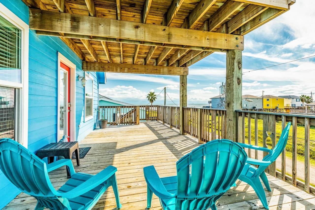 Surf'S Up Vila Surfside Beach Exterior foto