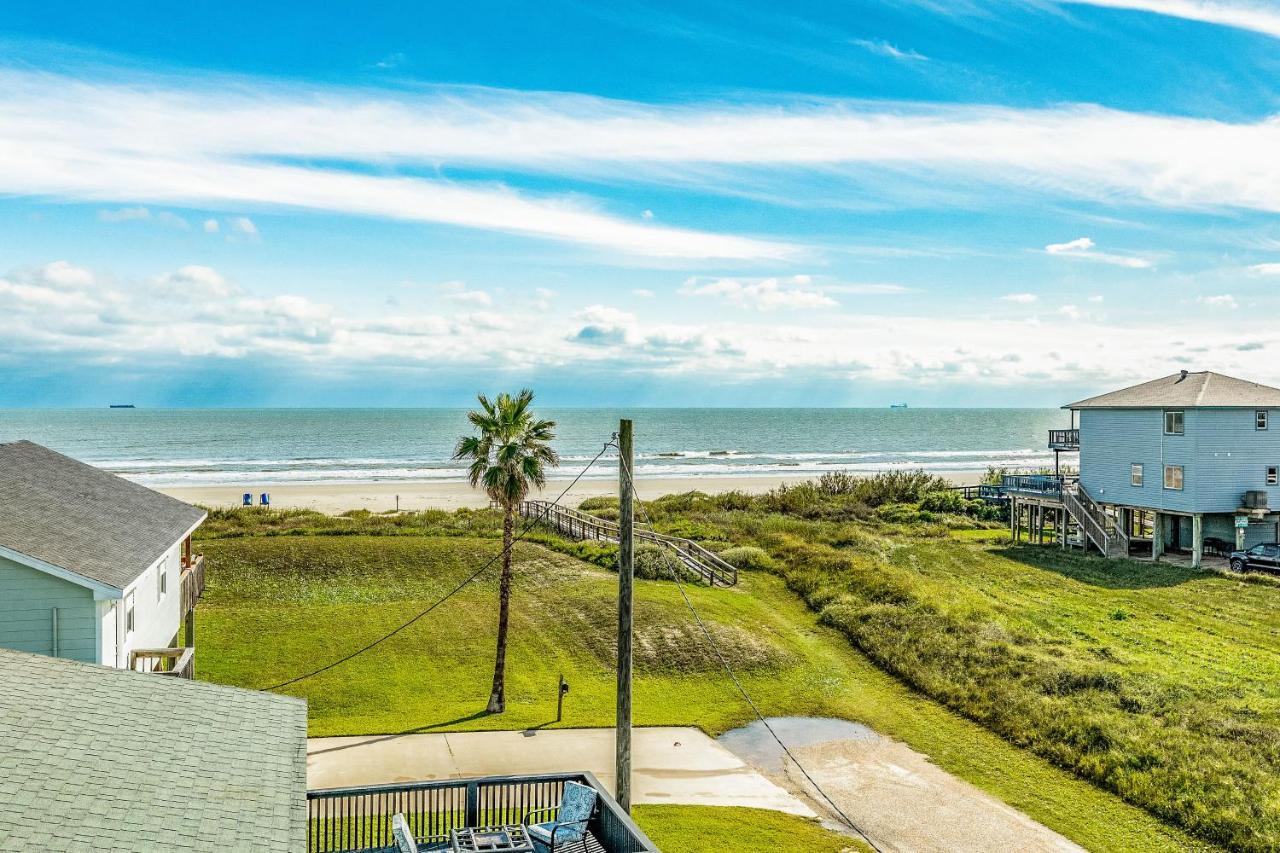 Surf'S Up Vila Surfside Beach Exterior foto