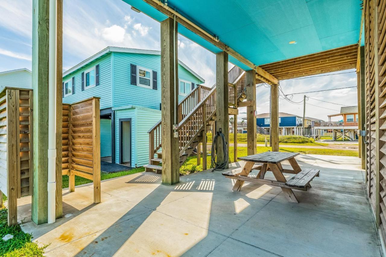 Surf'S Up Vila Surfside Beach Exterior foto