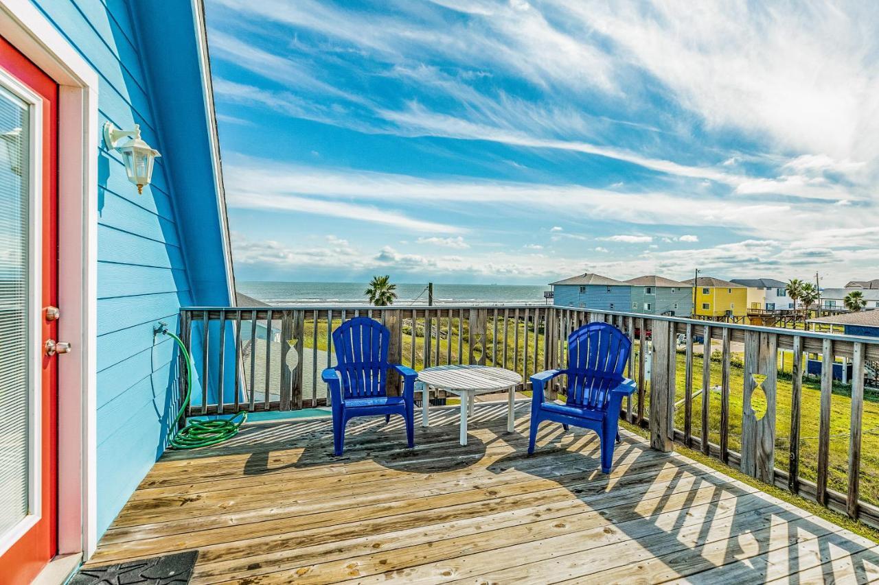 Surf'S Up Vila Surfside Beach Exterior foto