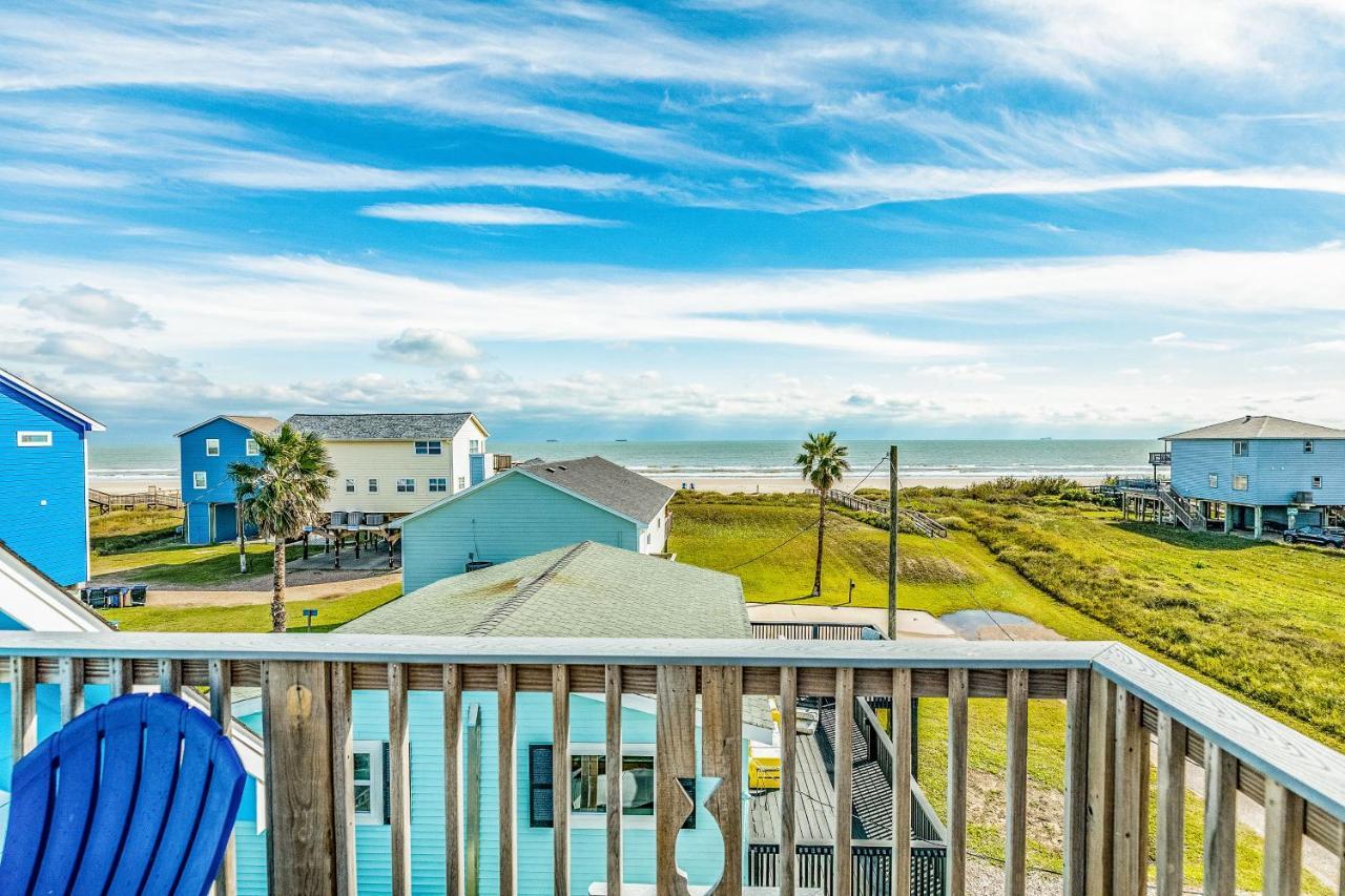 Surf'S Up Vila Surfside Beach Exterior foto