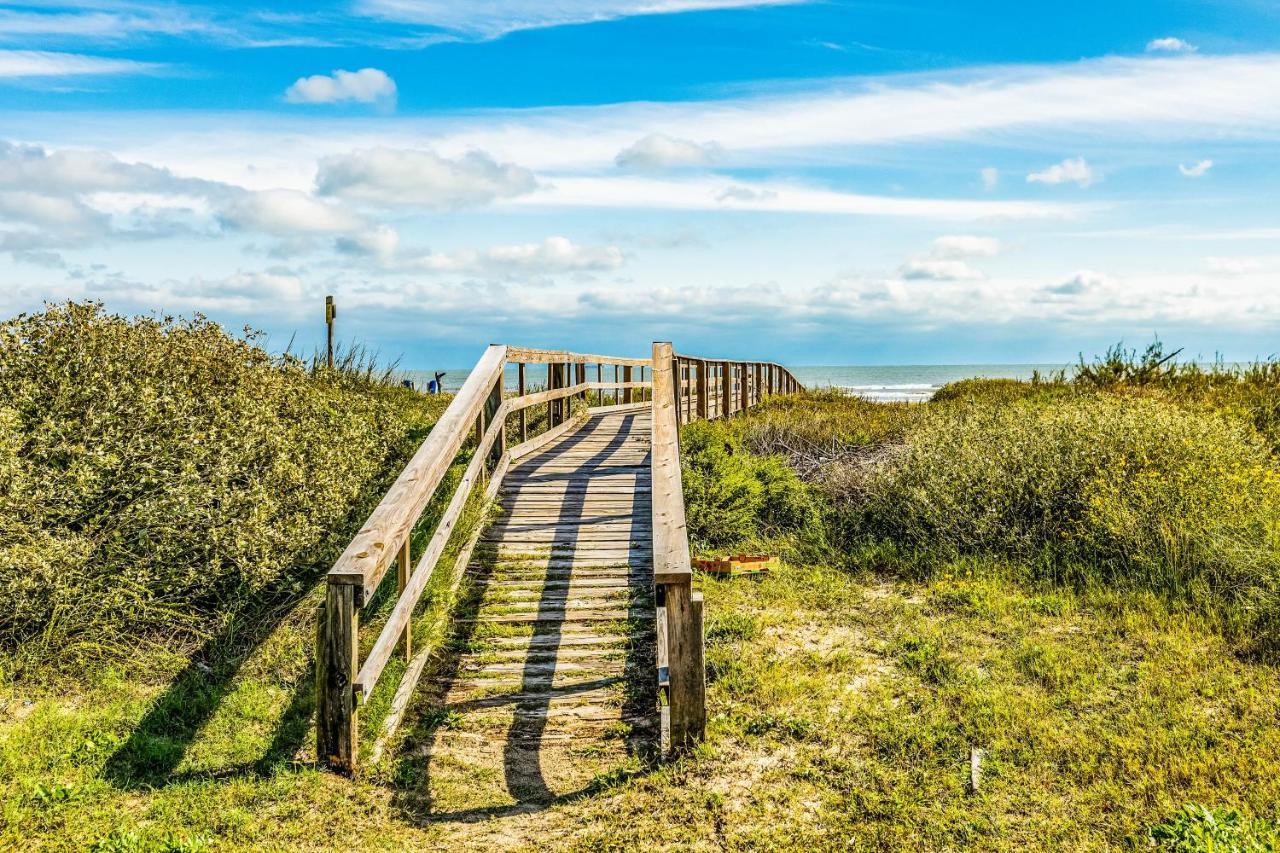 Surf'S Up Vila Surfside Beach Exterior foto