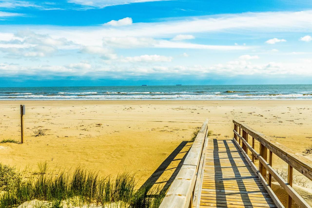 Surf'S Up Vila Surfside Beach Exterior foto
